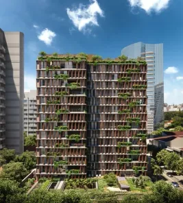 Apartamento com 3 Quartos à venda, 319m² no Vila Nova Conceição, São Paulo