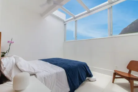 Cobertura com 3 Quartos à venda, 270m² no Leblon, Rio de Janeiro