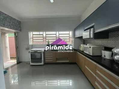 Casa com 5 Quartos à venda, 267m² no Jardim Esplanada II, São José dos Campos