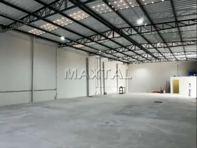 Galpão/Depósito/Armazém à venda, 400m² no Mooca, São Paulo