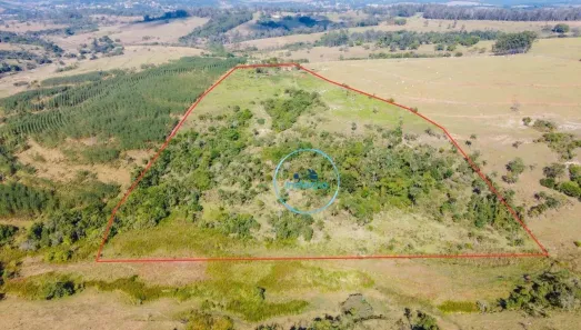 Fazenda/Sítio à venda, 60m² no , São Pedro