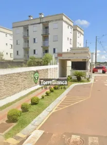Apartamento com 3 Quartos à venda, 69m² no Uvaranas, Ponta Grossa