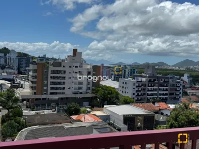 Apartamento com 1 Quarto à venda, 33m² no Trindade, Florianópolis