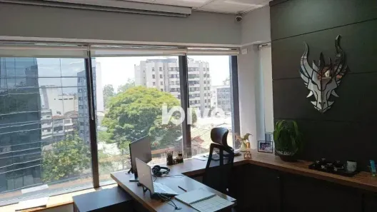 Sala Comercial à venda, 66m² no Vila Mariana, São Paulo