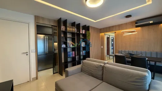 Apartamento com 3 Quartos à venda, 98m² no Lagoa Seca, Natal