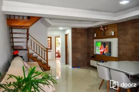 Casa com 3 Quartos à venda, 150m² no Hípica, Porto Alegre