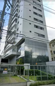 Apartamento com 3 Quartos à venda, 137m² no Marco, Belém