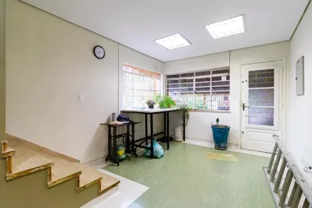 Casa com 2 Quartos à venda, 134m² no Vila Mariana, São Paulo