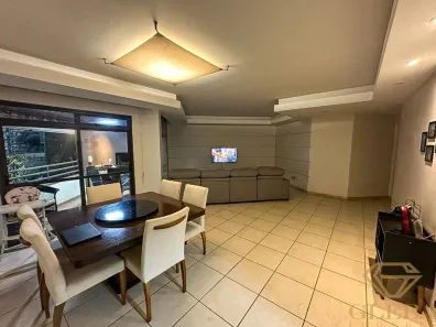 Apartamento com 3 Quartos à venda, 128m² no Centro, Londrina
