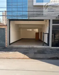 Sala Comercial para alugar, 120m² no Vila Galvão, Guarulhos