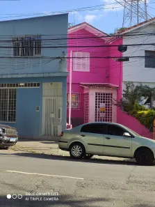 Casa com 2 Quartos à venda, 100m² no Perdizes, São Paulo