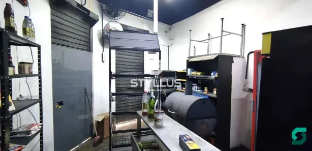 Ponto Comercial à venda, 51m² no Méier, Rio de Janeiro