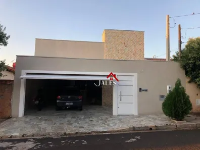 Casa com 3 Quartos à venda, 170m² no Centenário da Emancipação, São José do Rio Preto