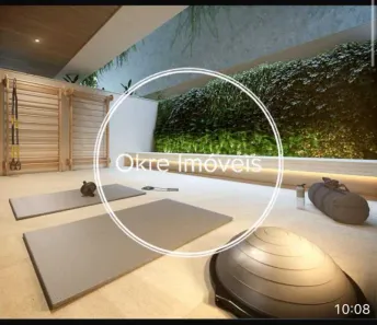 Apartamento com 2 Quartos à venda, 48m² no Leblon, Rio de Janeiro