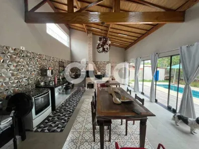 Fazenda/Sítio com 2 Quartos à venda, 190m² no Gran Park Residencial, Piracicaba