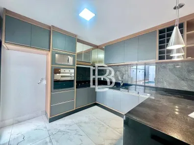 Casa de Condomínio com 3 Quartos para alugar, 300m² no Colinas de Indaiatuba, Indaiatuba