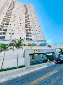 Apartamento com 3 Quartos à venda, 76m² no Parque Amazônia, Goiânia