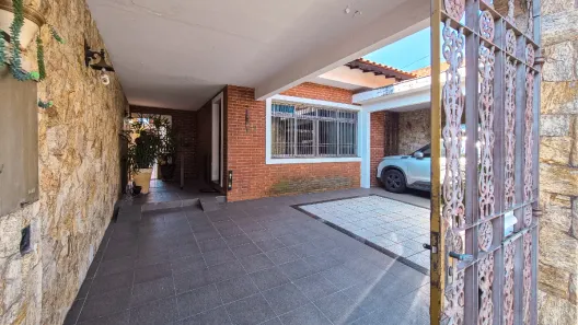 Casa com 5 Quartos à venda, 275m² no Parque Novo Mundo, São Paulo