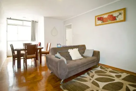 Apartamento com 2 Quartos à venda, 85m² no Vila Mariana, São Paulo