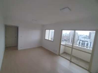 Apartamento com 2 Quartos à venda, 69m² no Vila Clementino, São Paulo