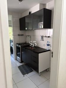 Apartamento com 2 Quartos à venda, 49m² no Ortizes, Valinhos