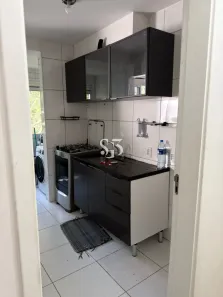 Apartamento com 2 Quartos à venda, 49m² no Ortizes, Valinhos