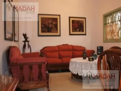 Sobrado com 3 Quartos à venda, 188m² no Jardim Vera Cruz, São Paulo