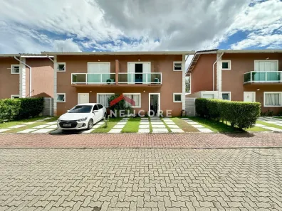 Casa de Condomínio com 3 Quartos à venda, 97m² no Jardim Pioneiro, Cotia