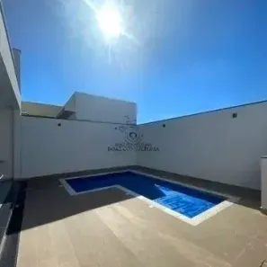 Sobrado com 3 Quartos à venda, 260m² no Wanel Ville, Sorocaba