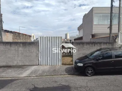 Lote/Terreno à venda, 400m² no Monte Castelo, São José dos Campos