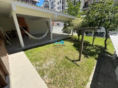 Casa com 4 Quartos à venda, 200m² no Córrego Grande, Florianópolis