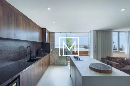 Cobertura com 3 Quartos à venda, 158m² no Jardim da Glória, São Paulo
