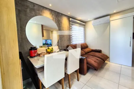 Apartamento com 1 Quarto à venda, 38m² no Santa Cecília, São Paulo