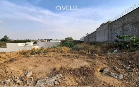 Lote/Terreno à venda, 401m² no Parque das Flores, Goiânia
