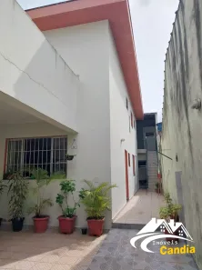 Sobrado com 4 Quartos à venda, 150m² no Vila Rio Branco, São Paulo
