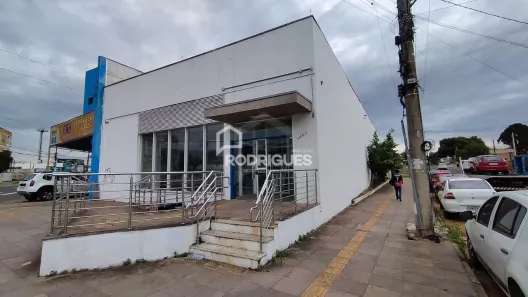 Ponto Comercial para alugar, 406m² no Camboim, Sapucaia do Sul