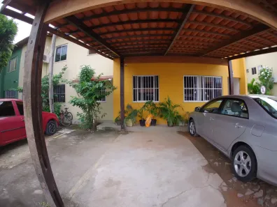Apartamento com 2 Quartos à venda, 48m² no Novo Mondubim, Fortaleza