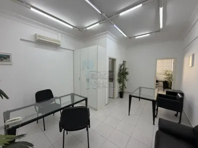 Sala Comercial à venda, 41m² no Nova Aliança, Ribeirão Preto