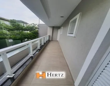 Apartamento com 3 Quartos à venda, 67m² no Vila Camilópolis, Santo André