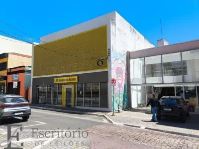 Ponto Comercial à venda, 505m² no Centro, Atibaia