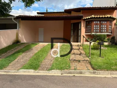 Casa de Condomínio com 3 Quartos à venda, 127m² no Pinheirinho, Vinhedo