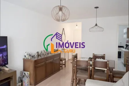 Apartamento com 3 Quartos à venda, 108m² no Pinheiros, São Paulo
