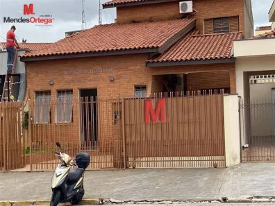 Casa com 3 Quartos à venda, 273m² no Jardim Paulistano, Sorocaba