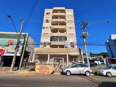 Sala Comercial para alugar, 93m² no Pátria Nova, Novo Hamburgo