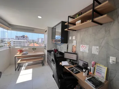 Apartamento com 2 Quartos à venda, 70m² no Boqueirão, Santos