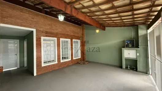Apartamento com 2 Quartos à venda, 96m² no Conjunto Residencial Trinta e Um de Março, São José dos Campos