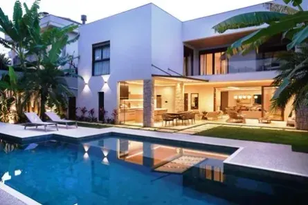 Casa de Condomínio com 5 Quartos à venda, 516m² no Tamboré, Santana de Parnaíba