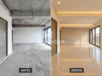 Sala Comercial para alugar, 150m² no Setor Marista, Goiânia