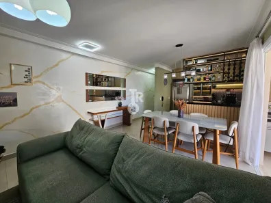 Apartamento com 3 Quartos à venda, 92m² no Engordadouro, Jundiaí