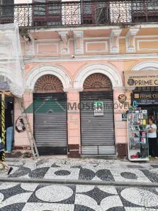 Ponto Comercial para alugar, 120m² no Centro, Curitiba